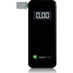 Navitel Μετρητής Αλκοόλ Μαύρος ALC 01