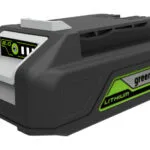 Greenworks Μπαταρία Εργαλείου 24V με Χωρητικότητα 2Ah G24B2