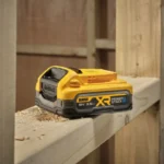 Dewalt Μπαταρία Εργαλείου Λιθίου 18V με Χωρητικότητα 3.5Ah Powerstack