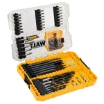 Dewalt Σετ 57 Τρυπάνια DT70758