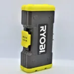 Ryobi RAK30MIX Σετ 30 Τρυπάνια HSS με Κυλινδρικό Στέλεχος για Ξύλο, Μέταλλο και Δομικά Υλικά 5132002254