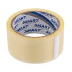 Bestpak Ταινία Συσκευασίας 48mm x 66m Διάφανη