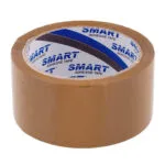 Bestpak Ταινία Συσκευασίας 48mm x 66m σε Γκρι Χρώμα