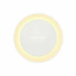 Yeelight LED Φωτιστικό Νυκτός Πρίζας με Φωτοκύτταρο YLYD11YL