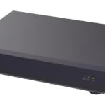Strong 122535 Καταγραφικό NVR 8 Καναλιών με Ανάλυση 4K