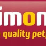 Animonda Vom Feinsten Υγρή Τροφή για Ενήλικες Γάτες σε Φακελάκι με Κοτόπουλο και Γαλοπούλα 85gr
