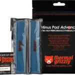 Thermal Grizzly Thermal Pad TG-MP-A-120-20-30-4