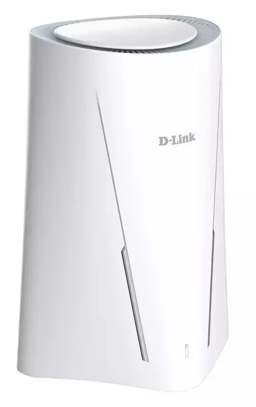 D-Link NR AX3000 Ασύρματο 5G Router Wi‑Fi 6 - Image 1