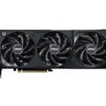 MSI GeForce RTX 5070 Ti 16GB GDDR7 Shadow 3X OC Κάρτα Γραφικών 912-V531-085