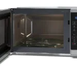 Sharp YC-MS252AE-S Φούρνος Μικροκυμάτων 25lt Inox