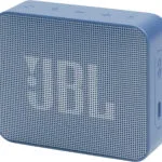 JBL Go Essential 2 Αδιάβροχο Ηχείο Bluetooth 3.1W με Διάρκεια Μπαταρίας έως 5 ώρες Μπλε