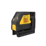 Dewalt Γραμμικό Αλφάδι Laser Κόκκινης Δέσμης 10.8V με Εύρος Εργασίας 30m