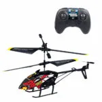 Revell Hunter Τηλεκατευθυνόμενο Ελικόπτερο 23990