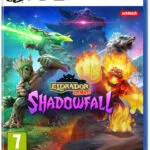 Creatures Shadowfall PS5 Game