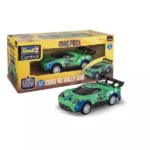 Revell Τηλεκατευθυνόμενο Αυτοκίνητο Drift 24694