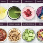 Ninja Μπλέντερ για Smoothies 2.1lt 1200W Καφέ TB401EU