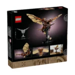 LEGO Creator Leonardo Da Vinci's Flying Machine για 18+ Ετών 493τμχ 10363