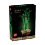 LEGO Botanical Collection Lucky Bamboo για 18+ Ετών 325τμχ 10344
