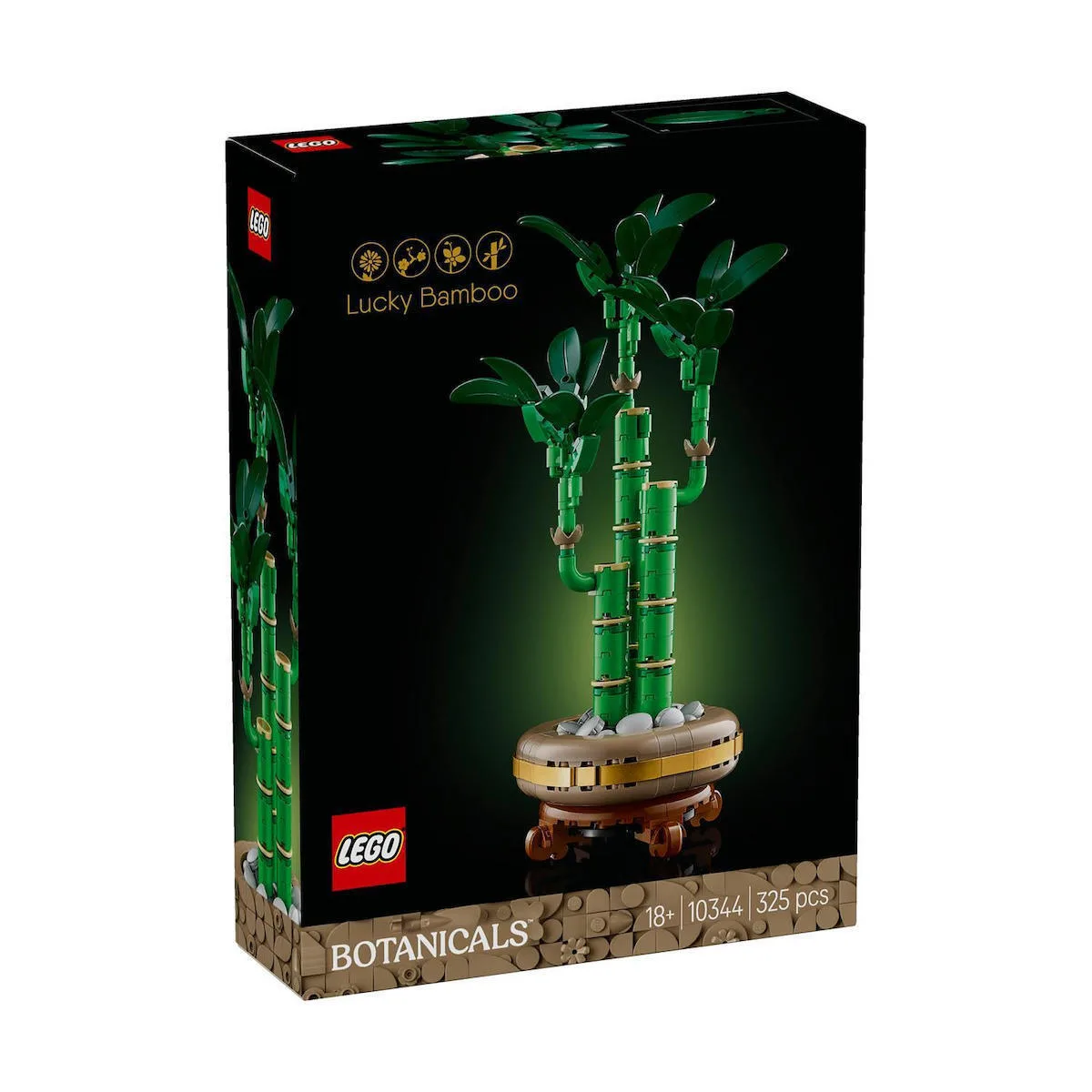 20250221162155_lego_botanical_collection_lucky_bamboo_gia_18_eton_325tmch_10344 LEGO Botanical Collection Lucky Bamboo για 18+ Ετών 325τμχ 10344 - Image 1