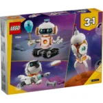 LEGO Creator Space Robot για 8+ Ετών 281τμχ 31164
