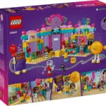 LEGO Friends Heartlake City Candy Store για 6+ Ετών 376τμχ 42649