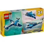 LEGO Creator Aircraft: Race Plane για 7+ Ετών 178τμχ 31160