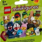 LEGO Minifigures Series 27 1τμχ 71048