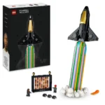 LEGO Icons Over The Moon With Pharrell Williams για 18+ Ετών 966τμχ 10391