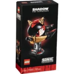 LEGO Sonic The Hedgehog Shadow για 18+ Ετών 720τμχ 77000