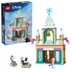LEGO Disney Arendelle Frozen Castle για 5+ Ετών 177τμχ 43265