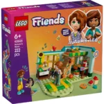 LEGO Friends Autumn’s Room για 6+ Ετών 222τμχ 42646