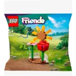 LEGO Friends Giardino Fiorito για 5+ Ετών 64τμχ 30659