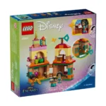 LEGO Disney Encanto Mini House για 5+ Ετών 186τμχ 43261