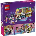 LEGO Friends Paisley's Room για 6+ Ετών 199τμχ 42647