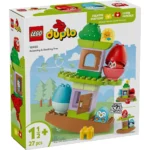 LEGO Duplo Balancing & Stacking Tree για 1.5+ Ετών 27τμχ 10440