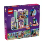 LEGO Friends Hair Salon and Accessories Store για 7+ Ετών 347τμχ 42662