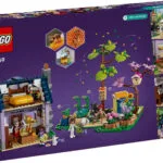 LEGO Friends Beekeepers' House and Flower Garden για 12+ Ετών 1161τμχ 42669