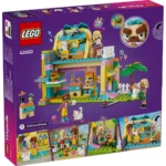 LEGO Friends Pet Accessories Shop για 6+ Ετών 375τμχ 42650