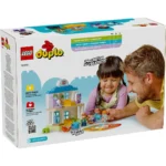 LEGO Duplo First Time: Visit to the Doctor για 2+ Ετών 65τμχ 10449