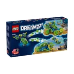 LEGO DREAMZzz Mateo and the Z-Blob Action Race Car για 8+ Ετών 485τμχ 71491
