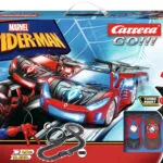 Carrera Πίστα 1:43 για 6+ Ετών