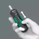 Wera Σετ Κατσαβίδια Kraftform 05075815001