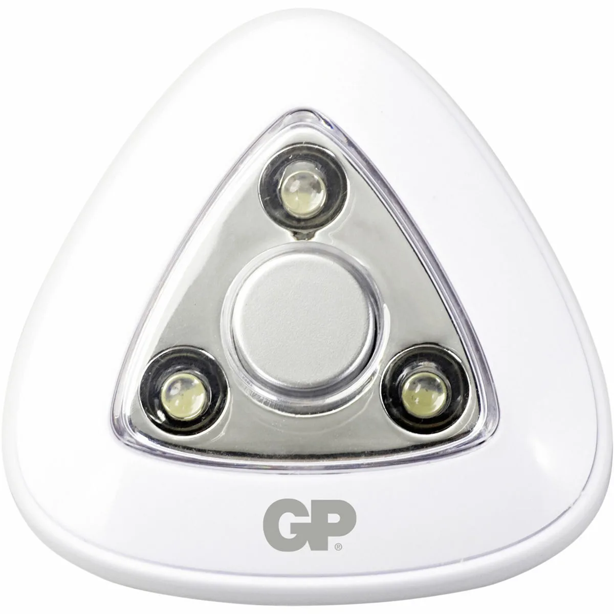 20250221170002_gp_batteries_led_fotistiko_spotaki_gia_ntoulapes_me_trofodosia_mpatarias_pushlight_lamp_incl_053729_lame1 GP Batteries LED Φωτιστικό Σποτάκι για Ντουλάπες με Τροφοδοσία Μπαταρίας Pushlight Lamp incl. 053729-LAME1 - Image 1