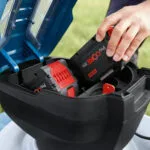 Bosch GRA 18V2-46 Μηχανή Γκαζόν Μπαταρίας 18V Solo 06008C8000