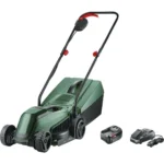 Bosch Μηχανή Γκαζόν Μπαταρίας 18V 06008B9D00