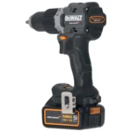 Dewalt Mclaren Limited Edition Κρουστικό Δραπανοκατσάβιδο Μπαταρίας Brushless 18V 2x5Ah DCD85MP2T