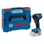Bosch GDR 18V-220 Παλμικό Κατσαβίδι Μπαταρίας Solo 12V 06019L6001