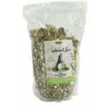 Alegia Τροφή για Κουνέλι 2.5kg DMZAL1KAR0012