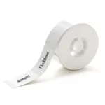 Niimbot A2A68601301 210 Αυτοκόλλητες Ετικέτες σε Ρολό για Εκτυπωτή Ετικετών 15x30mm