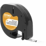 Dymo 18769 Ταινία Ετικετογράφου σε Μαύρο Χρώμα S0718850